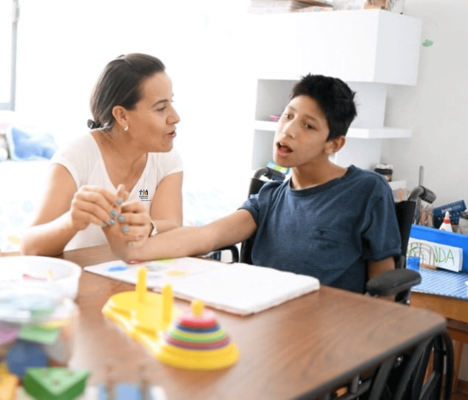 In-Home Care